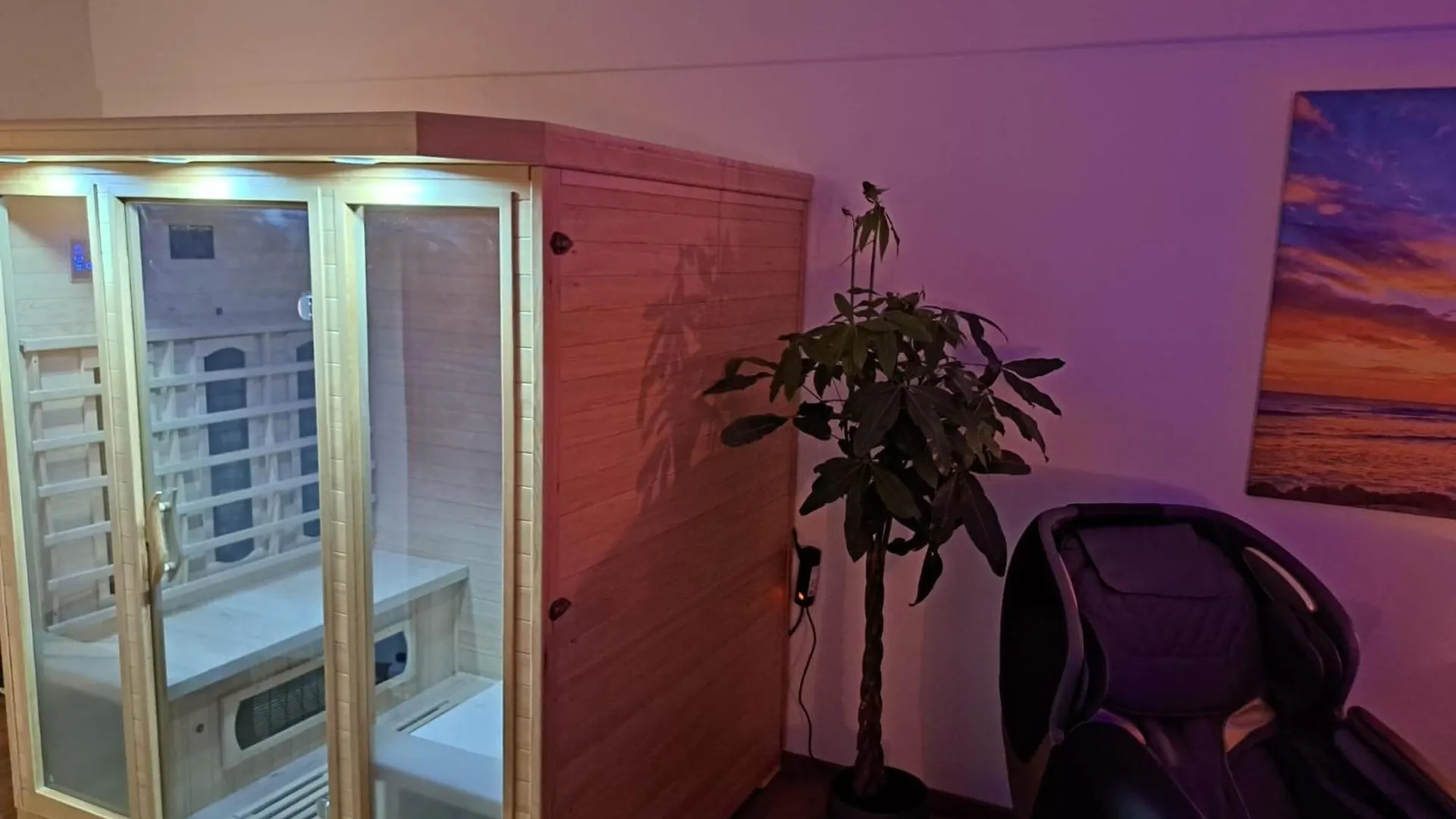 M&S Boarding Apartment 奥格斯堡